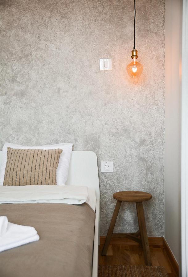 Crown Apartment Subotica Ngoại thất bức ảnh